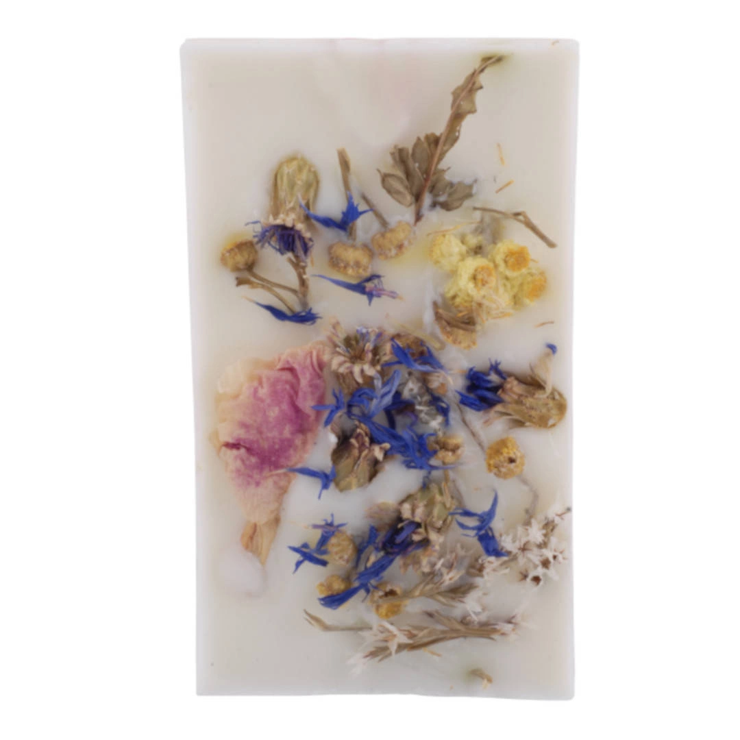 Miabox tabliczka florencka kwiaty